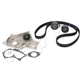 Achetez des Kit de distribution + pompe à eau JAPKO SKJ297A à prix pour 117,93 €