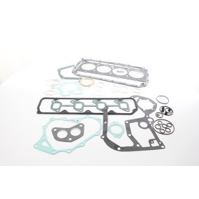 Dichtungsvollsatz, Motor für FORD von BSG