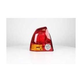 Comprar Piloto trasero de BSG BSG 40-805-018 a bajo precio de 61,07 €