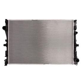 Acquista Radiatore motore da THERMOTEC D7M067TT a buon mercato per soli 136,81 €