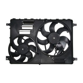 Kühlerlüfter D8V001TT von THERMOTEC günstig für 191,02 € online kaufen