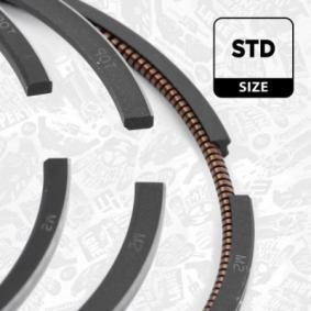 Kolbenringsatz R1012500 von ET ENGINETEAM günstig für 41,19 € online kaufen