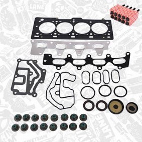 Dichtungssatz, Zylinderkopf TS0051BT von ET ENGINETEAM günstig für 87,59 € online kaufen