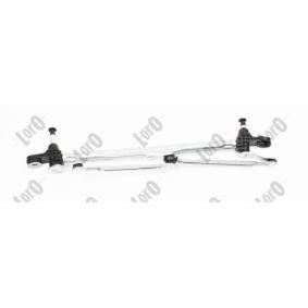 Compre Tirante de limpa-vidros da ABAKUS 103-04-016 a um preço baixo por 37,70 €