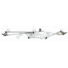 Achetez des Tringlerie d'essuie-glace ABAKUS 103-04-021 à prix pour 76,16 €