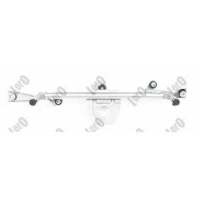 Compre Tirante de limpa-vidros da ABAKUS 103-04-032 a um preço baixo por 32,17 €