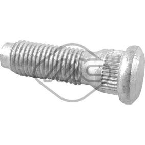 Radbolzen 39270 von Metalcaucho günstig für 2,91 € online kaufen