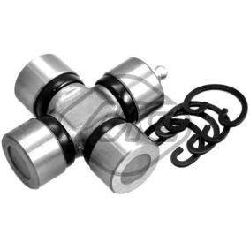 Achetez des Tête de cardan Metalcaucho 39348 à prix pour 11,82 €