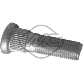 Radbolzen 39354