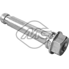 Führungsbolzen, Bremssattel 57997 von Metalcaucho günstig für 7,49 € online kaufen