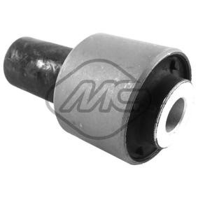 Achetez des Silent bloc d'essieu Metalcaucho 58039 à prix pour 11,63 €
