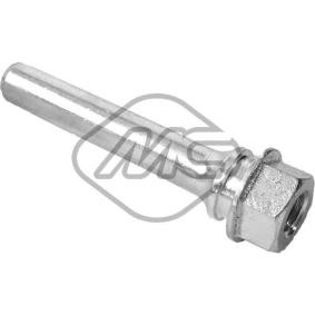 Führungsbolzen, Bremssattel 58040 von Metalcaucho günstig für 7,16 € online kaufen