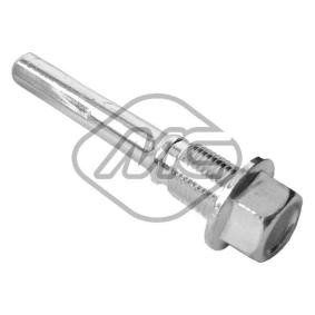 Führungsbolzen, Bremssattel 58046 von Metalcaucho günstig für 6,81 € online kaufen