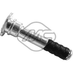 Führungsbolzen, Bremssattel 58107 von Metalcaucho günstig für 7,68 € online kaufen
