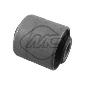 Achskörperlager für MAZDA von Metalcaucho