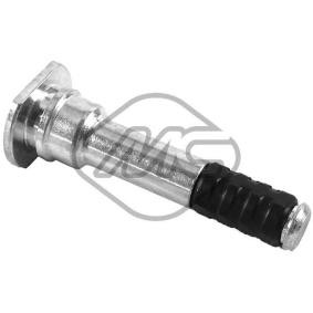 Führungsbolzen, Bremssattel 58186 von Metalcaucho günstig für 6,08 € online kaufen