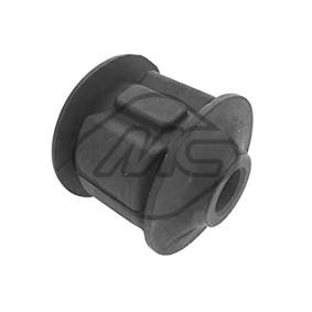 Achskörperlager für MAZDA von Metalcaucho