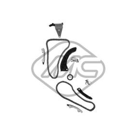 Steuerkettensatz 58380 von Metalcaucho günstig für 153,12 € online kaufen