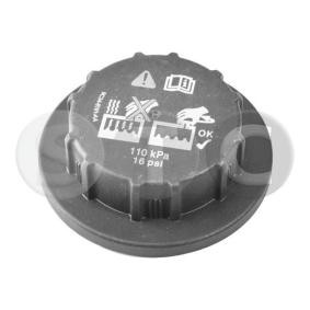 Verschlußdeckel, Kühlmittelbehälter T436013 von STC günstig für 20,38 € online kaufen