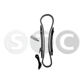 Steuerkettensatz T458225 von STC günstig für 374,99 € online kaufen