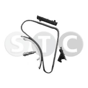 Steuerkettensatz T458304 von STC günstig für 560,17 € online kaufen