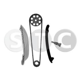 Acquista Kit catena distribuzione da STC T458350 a buon mercato per soli 300,75 €