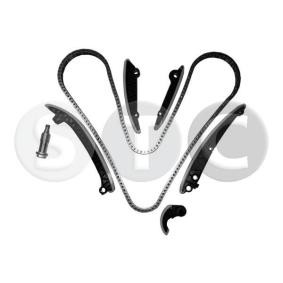 Steuerkettensatz T458370 von STC günstig für 521,77 € online kaufen