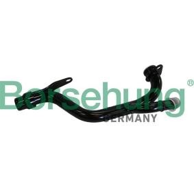 Kühlerschlauch des Herstellers Borsehung - Originalware Artikelnummer: B19221