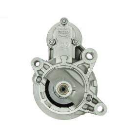 Comprar Motor de arranque de AS-PL S4066PR a bajo precio de 67,34 €