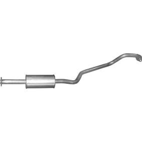 Acquista Marmitta centrale da POLMO 15.25 a buon mercato per soli 64,99 €