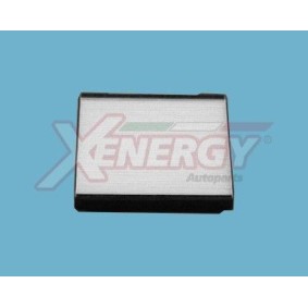Osta Suodatin, sisäilma AP XENERGY:llä X10647 edullisesti hintaan 15,33 €