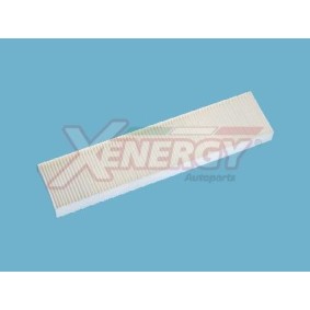 Acquista Filtro abitacolo da AP XENERGY X10914 a buon mercato per soli 11,84 €