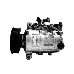 Klimakompressor für AUDI von Henkel Parts
