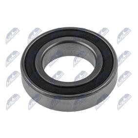 Compre Suporte do cardan da NTY NLW-0000 a um preço baixo por 6,22 €