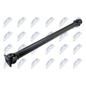 Acquista Albero trasmissione da NTY NWN-LR-005 a buon mercato per soli 161,28 €