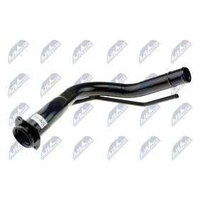 Achetez des Goulotte de remplissage, réservoir de carburant NTY PWP-SU-002 à prix pour 51,61 €