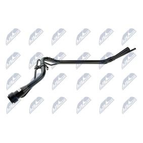 Acquista Bocchettone riempimento, Serbatoio carburante da NTY PWP-TY-015 a buon mercato per soli 107,10 €