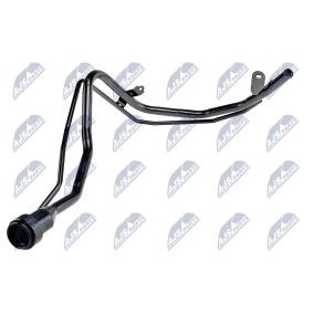 Achetez des Goulotte de remplissage, réservoir de carburant NTY PWP-TY-032 à prix pour 139,11 €