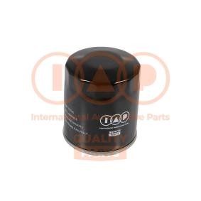 Ölfilter für CITROËN von IAP QUALITY PARTS