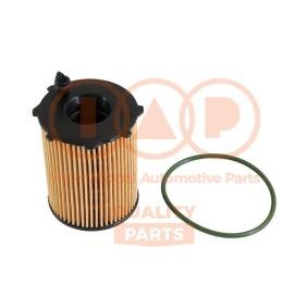 Ölfilter für CITROËN von IAP QUALITY PARTS
