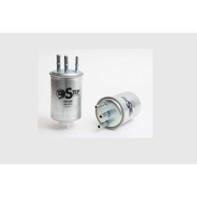 Achetez des Filtre à carburant STEP FILTERS CC21050 à prix pour 35,69 €