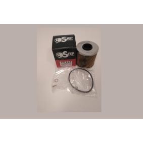 Køb Oliefilter af STEP FILTERS HC184 til den lave pris 74,69 DKK