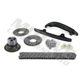 Steuerkettensatz für PEUGEOT von motive