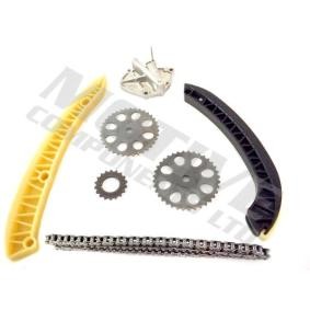 Steuerkettensatz TCK81 von motive günstig für 162,79 € online kaufen