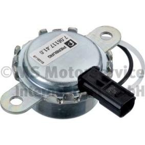 Comprar Magneto central, ajuste árbol de levas de PIERBURG 7.06117.41.0 a bajo precio de 70,76 €
