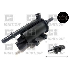 Achetez des Soupape de ventilation, réservoir de carburant QUINTON HAZELL XELV147 à prix pour 40,27 €