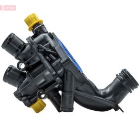 Kühlwasserthermostat für CITROËN von DENSO