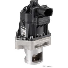 AGR-Ventil für JEEP von HERTH+BUSS ELPARTS