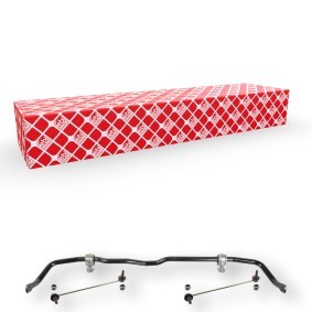 Achetez des Barre stabilisatrice FEBI BILSTEIN 171155 à prix pour 205,73 €