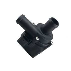 Achetez des Pompe à eau additionnelle BUGIAD BWP52015 à prix pour 60,75 €